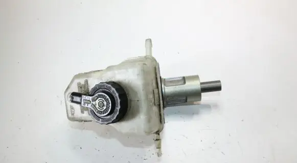 BMW 3 E90 E91 Brake fluid reservoir 3350886541