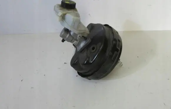 Volvo V60 Brake booster