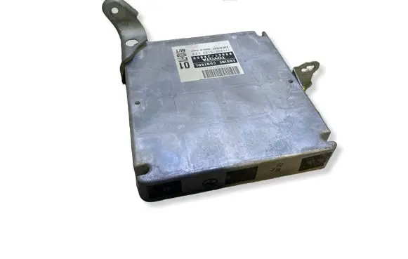 Toyota Previa (XR30, XR40) II Engine control unit/module 1758005102 8966128850