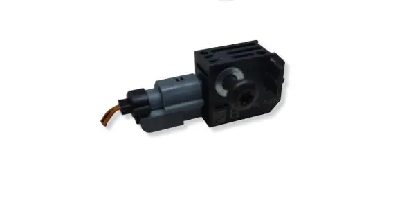 Opel Astra J Airbag deployment crash/impact sensor 13502577
