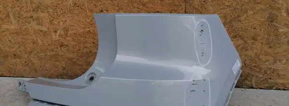 Volvo V40 Rear bumper corner part panel trim 31449337 2707219