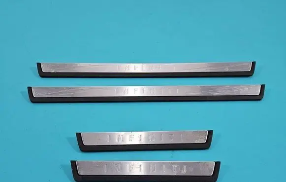 Infiniti QX60 L50 Center console decorative trim 769B13JAOA IMPRK1479181