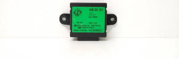 Alfa Romeo 166 Immobilizer control unit/module 60665101 F005V00118