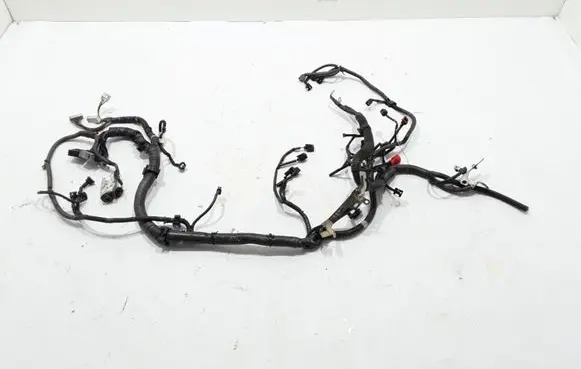 Renault Alaskan Engine installation wiring loom 240115JK8B