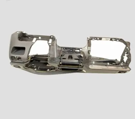 Volvo V40 Dashboard 1303905