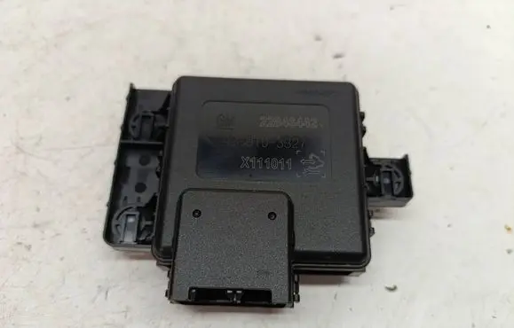Chevrolet Malibu Parking PDC control unit/module 22846442