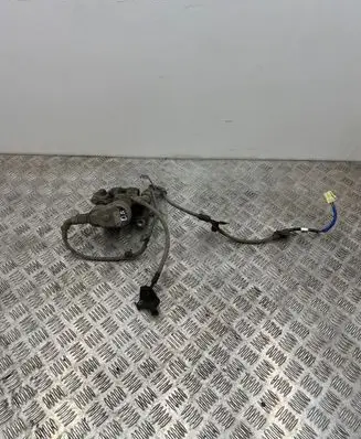 KIA Optima Rear brake caliper