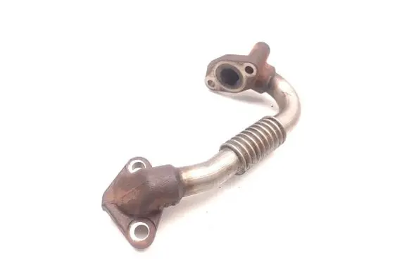 Mitsubishi ASX EGR valve line/pipe/hose