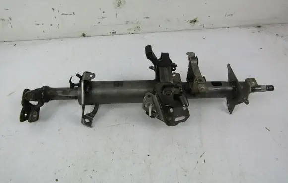 Nissan Almera Tino Steering rack mechanical part 