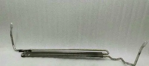BMW 7 E65 E66 Power steering radiator 7966259