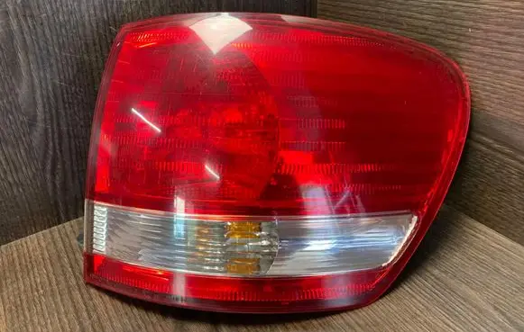 Toyota Avensis Verso Rear/tail lights 8155144090