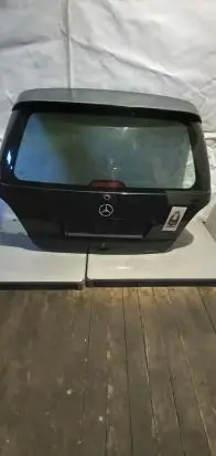Mercedes-Benz A W168 Back/rear loading door MBAA1701036
