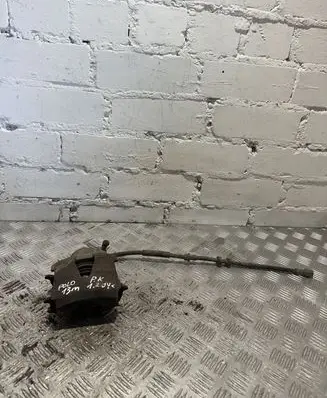 Volkswagen Polo V 6R Front brake caliper