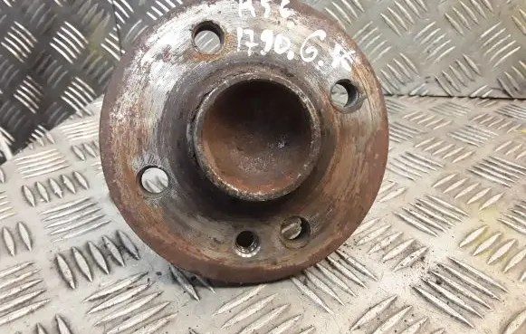 Mini One - Cooper Coupe R56 Rear wheel ball bearing 