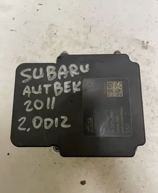 Subaru Outback ABS Pump 27536AJ002