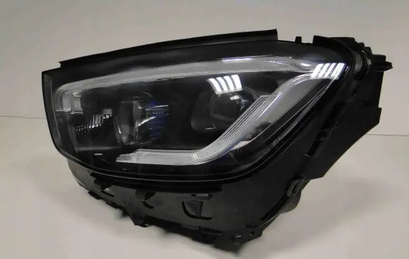 Mercedes-Benz GLC X253 C253 Headlight/headlamp A2539067501
