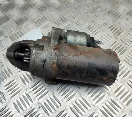Mini Cooper Coupe R58 Starter motor 7823314