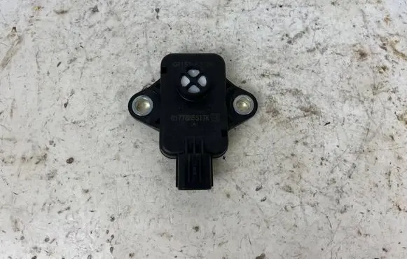 Toyota Mirai II Air quality sensor G4151-62020