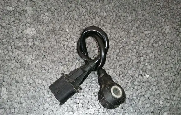 Opel Vectra C Detonation knock sensor 24456516