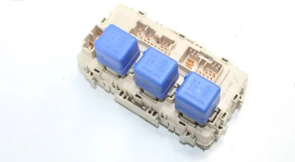 Nissan X-Trail T30 Fuse box set