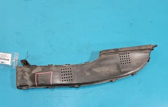Ford Mondeo MK V Air intake duct part DS739C675EA IMPRK1565301