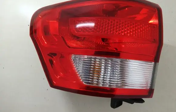 Jeep Grand Cherokee Rear/tail lights