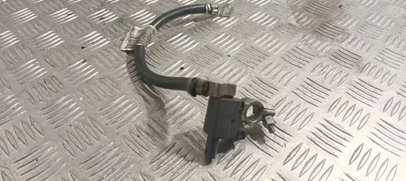 Audi A4 S4 B8 8K Negative earth cable (battery) 8K0915181B