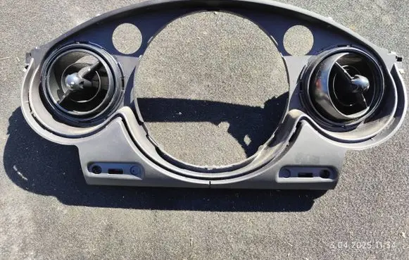 Mini One - Cooper R50 - 53 Dashboard trim 0769337 504860 3042025113