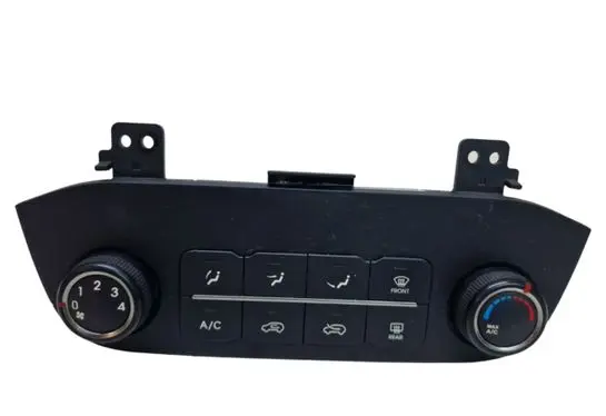 KIA Sportage Climate control unit 972503U001