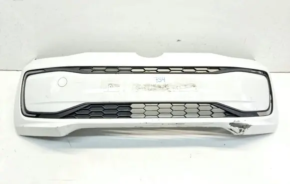Volkswagen Up Front bumper 1S0807221F