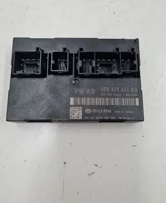 Volkswagen PASSAT B6 Comfort/convenience module 3C0959433AQ