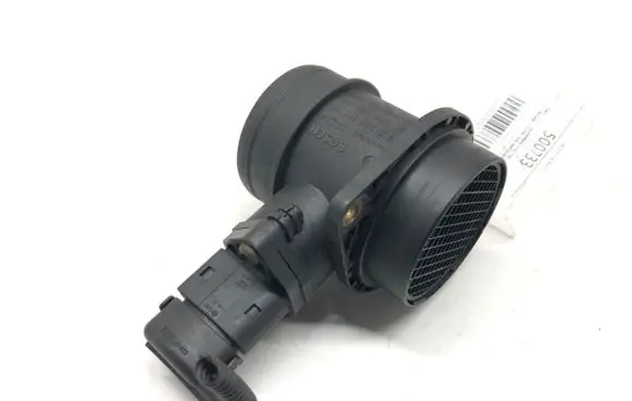 Mass air flow meter