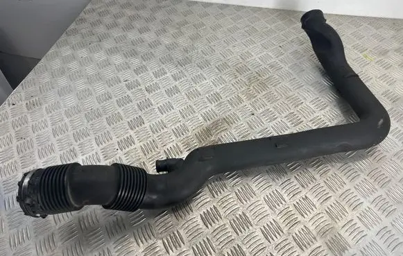 Land Rover Range Rover Sport L320 Intercooler hose/pipe AH227990AB 1038107S