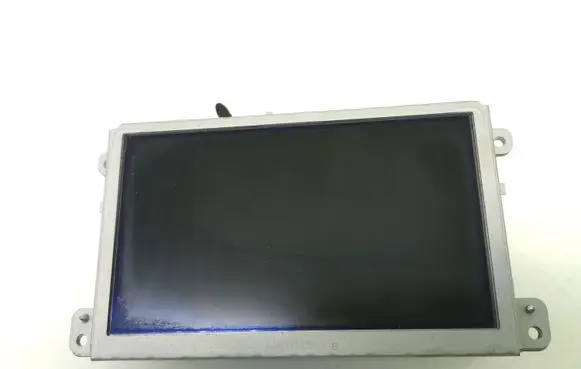 Audi A6 S6 C6 4F Screen/display/small screen 4F0919603B
