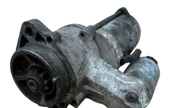 KIA Sorento Starter motor 361004A000