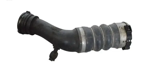 Audi A6 C7 Intercooler hose/pipe 7601875