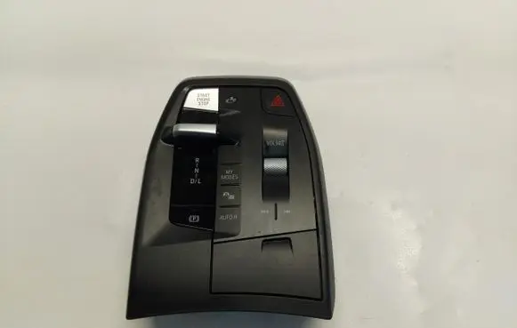 BMW 2 Active Tourer U06 Other switches/knobs/shifts 9473167