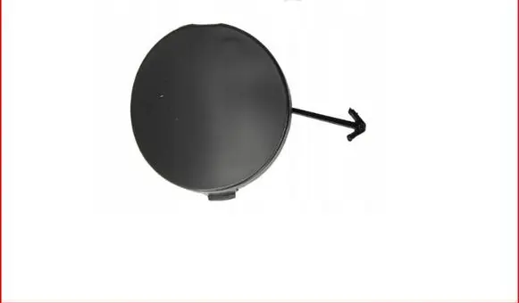 Toyota Aygo AB10 Front tow hook cap/cover 