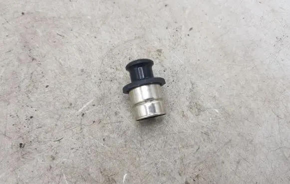 Honda Accord Cigarette lighter NOCODE