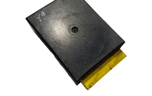 BMW 5 E39 Immobilizer control unit/module 8362277 61358362277
