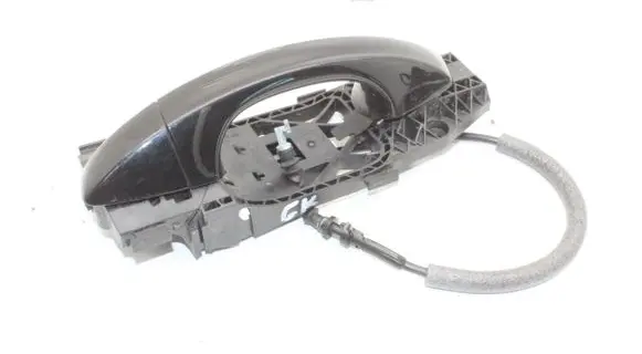 Skoda Scala Front door exterior handle 5N0839885H