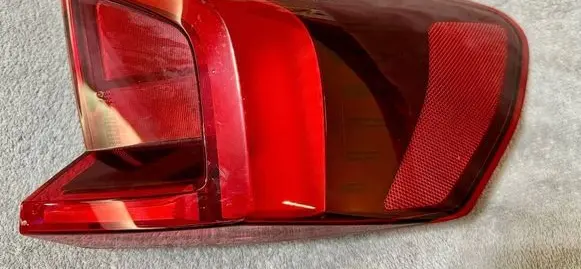 BMW X1 U11 Rear/tail lights set 9465350 F03864000E