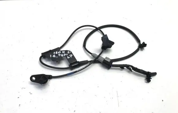 Hyundai i20 (BC3 BI3) ABS brake wheel speed sensor 58930CO000