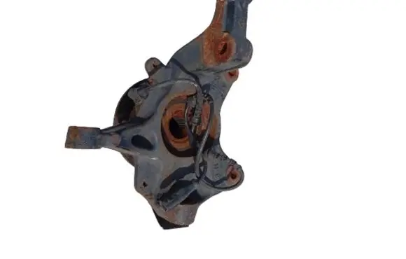 Renault Scenic III - Grand scenic III Rear wheel hub