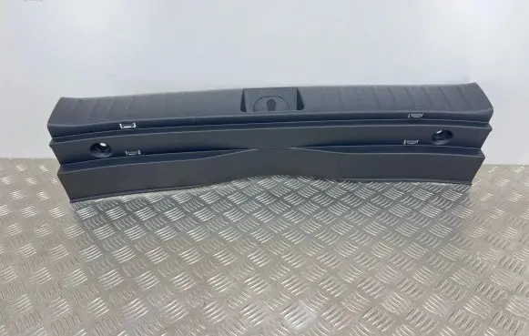 Hyundai Tucson IV NX4 Trunk/boot sill cover protection 85770N7000