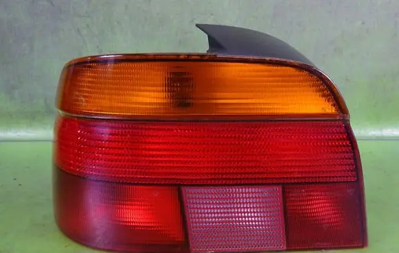 BMW 5 E39 Rear/tail lights