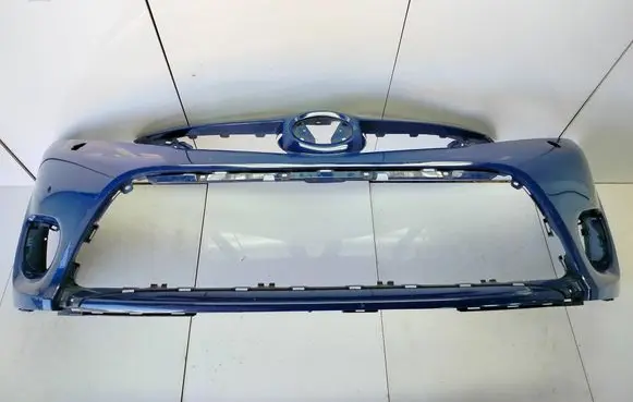Toyota Verso Front bumper 52119-0F120