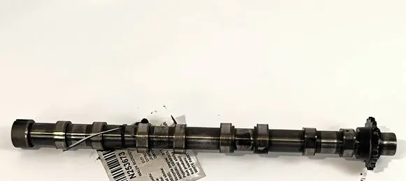 Citroen Jumper Camshaft 