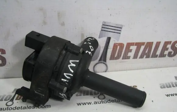 Mercedes-Benz S W221 Electric auxiliary coolant/water pump A2218300014