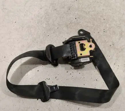 Peugeot 607 Front seatbelt 96519290XX